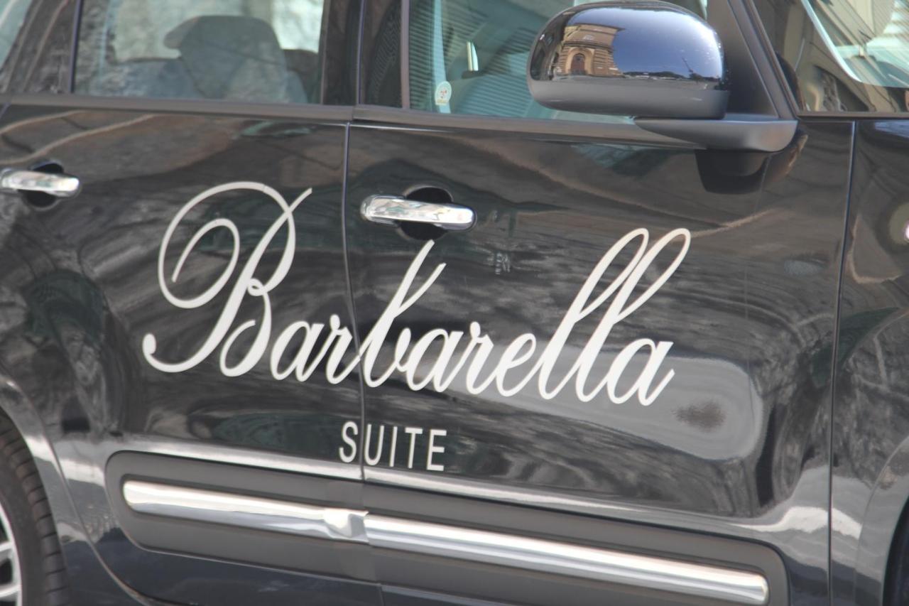 Barbarella Home Naples Exterior photo