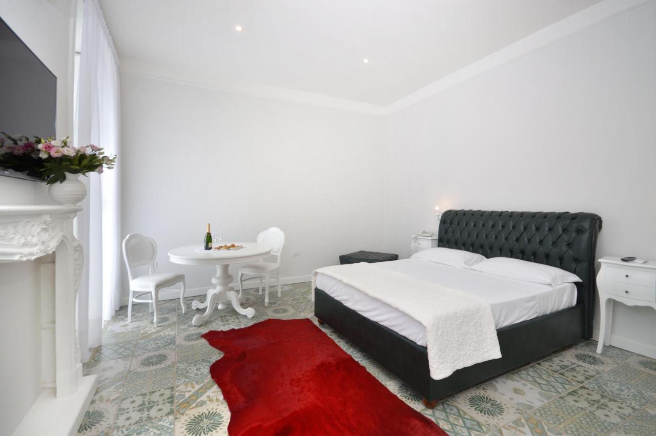 Barbarella Home Naples Exterior photo