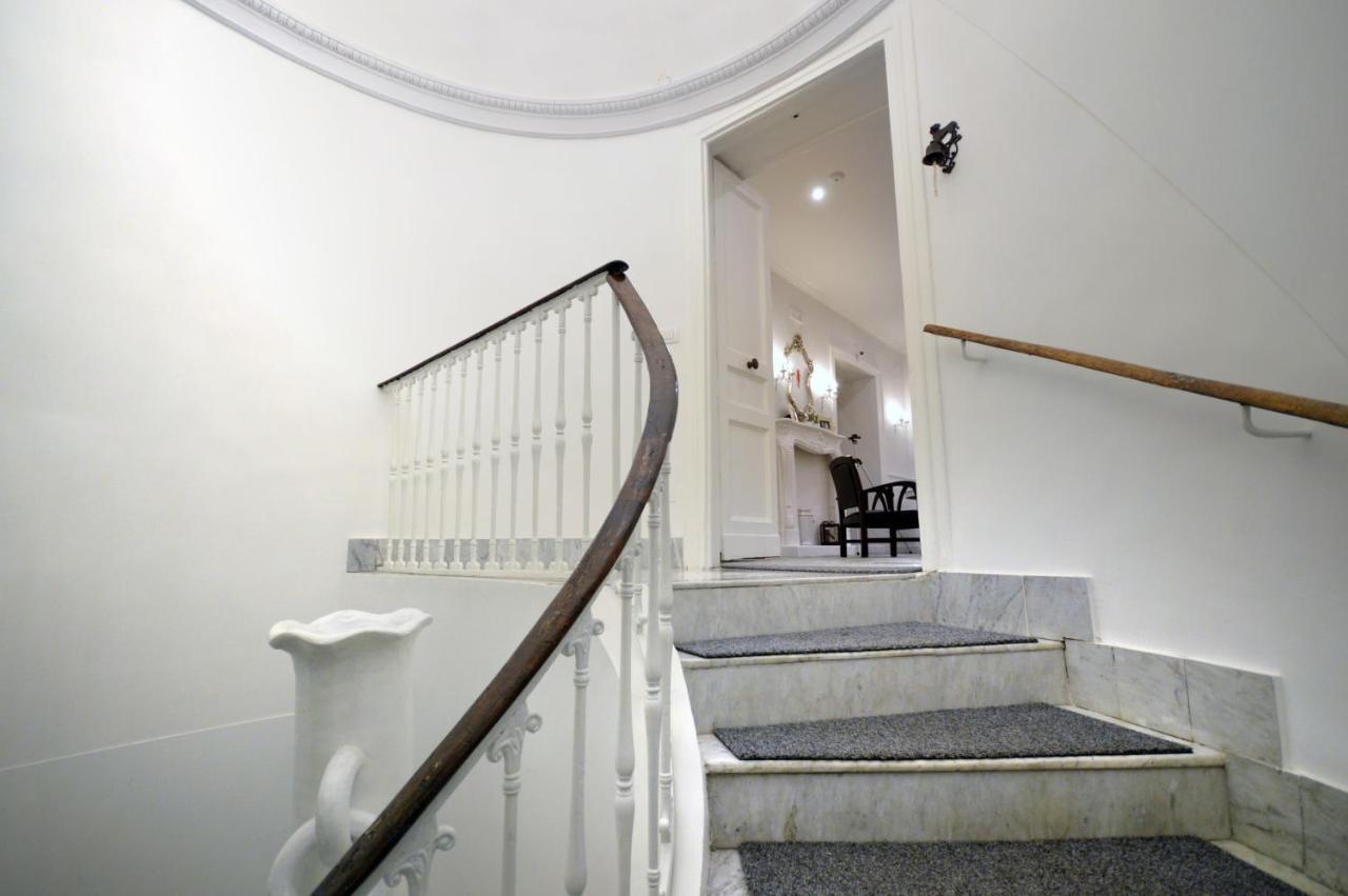 Barbarella Home Naples Exterior photo