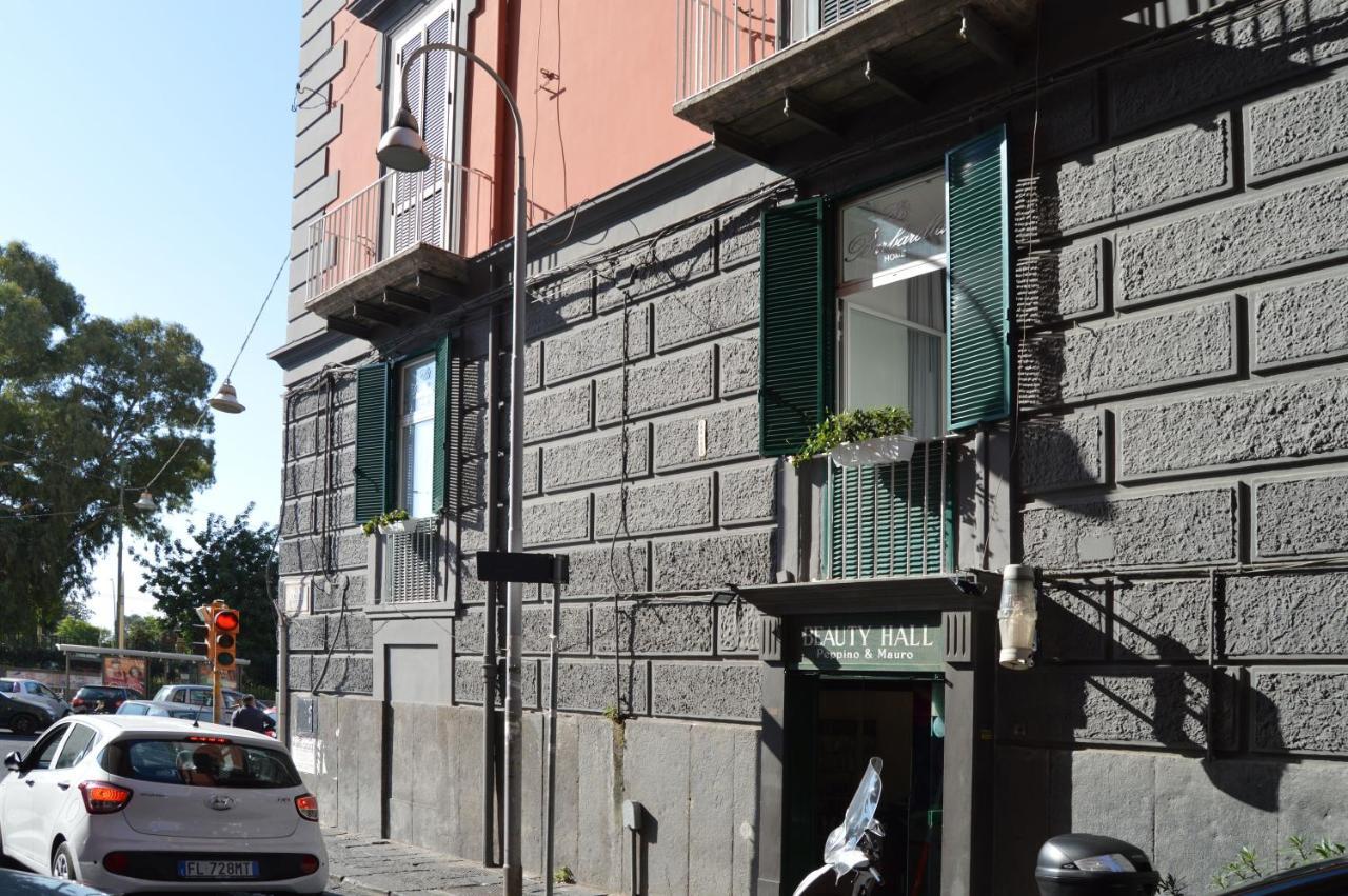 Barbarella Home Naples Exterior photo